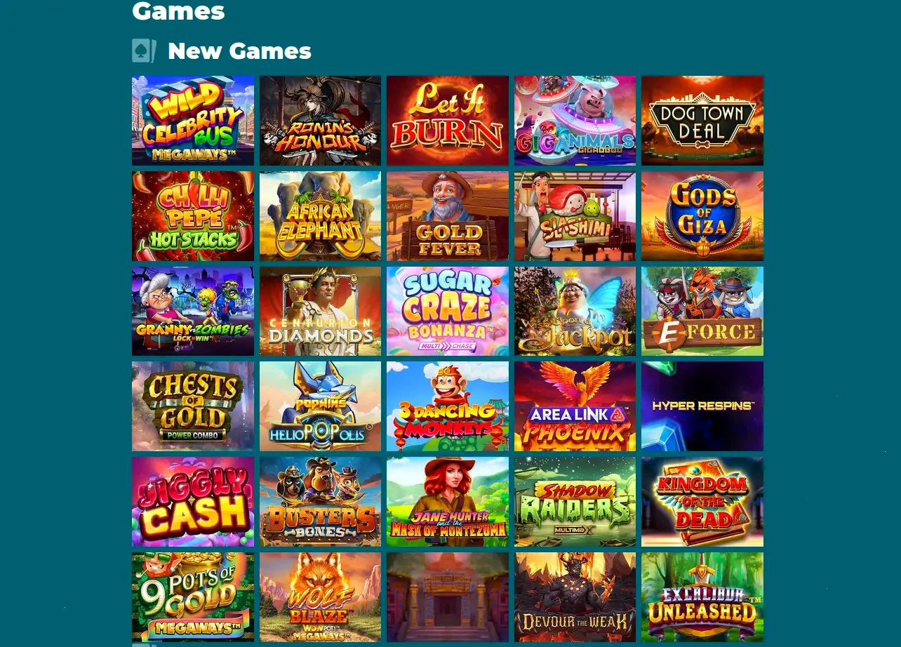 Aplikacja mobilna Zet Casino na ekranie smartfona z Androidem