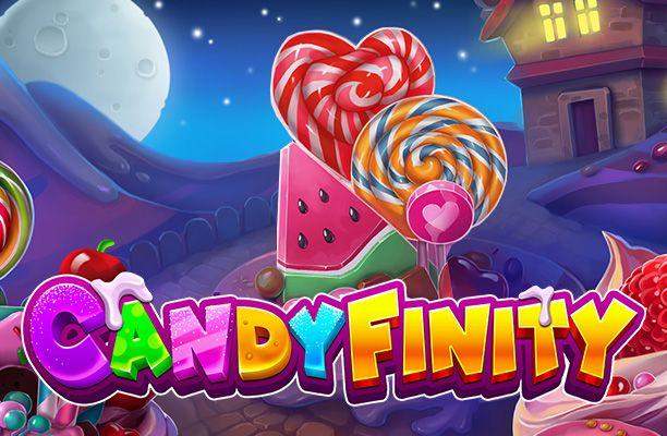 Candyfinity – Yggdrasil