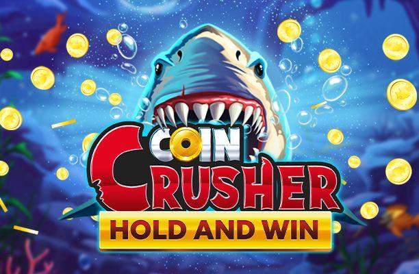 Coin Crusher – Booming Games
