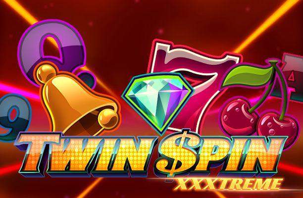 Twin Spin XXXtreme – NetEnt