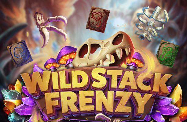 Wild Stack Frenzy – Yggdrasil
